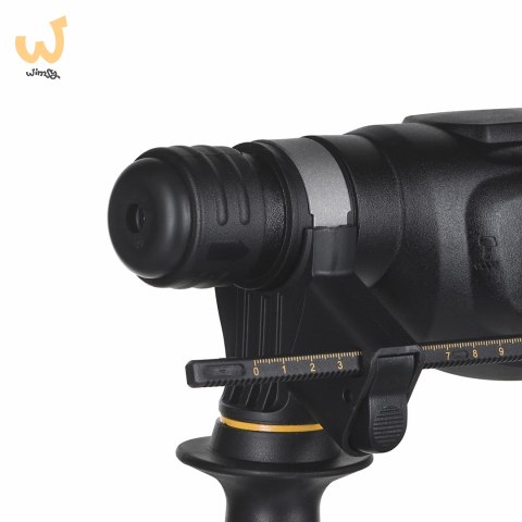 Młotowiertarka 800W 2,6J DeWalt D25133K Młotowiertarka 800W 2,6J DeWalt D25133K