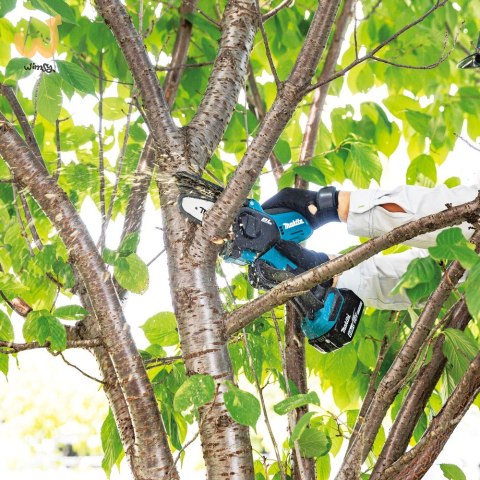 Piła łańcuhowa 18V DUC101Z01 MAKITA Piła łańcuhowa 18V DUC101Z01 MAKITA
