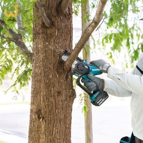Piła łańcuhowa 18V DUC101Z01 MAKITA Piła łańcuhowa 18V DUC101Z01 MAKITA