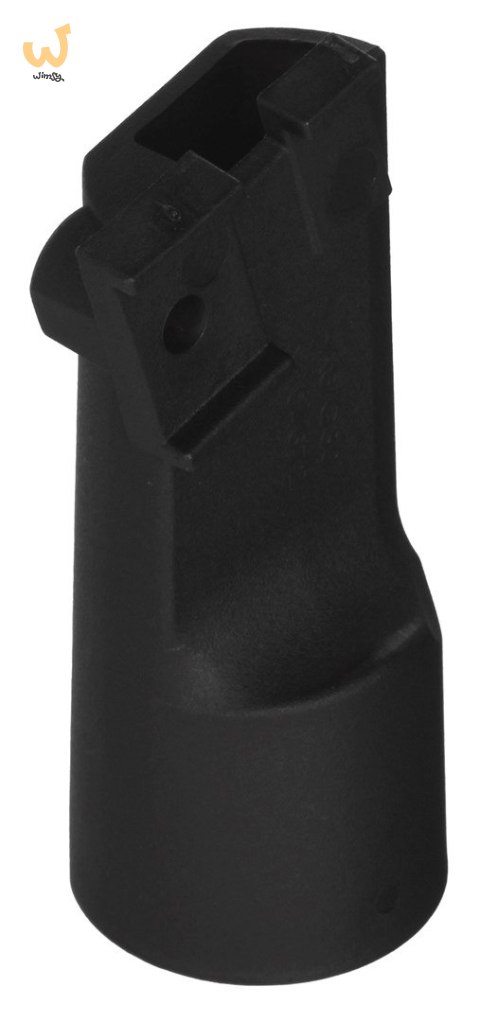Pilarka tarczowa bez akumulatora i ładowarki DeWalt DCS391NT (460W; 165mm) Pilarka tarczowa bez akumulatora i ładowarki DeWalt DCS391NT (460W; 165mm)
