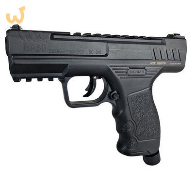 Pistolet na kule BEEMAN BP50 kal.50 CO2-12g Pistolet na kule BEEMAN BP50 kal.50 CO2-12g