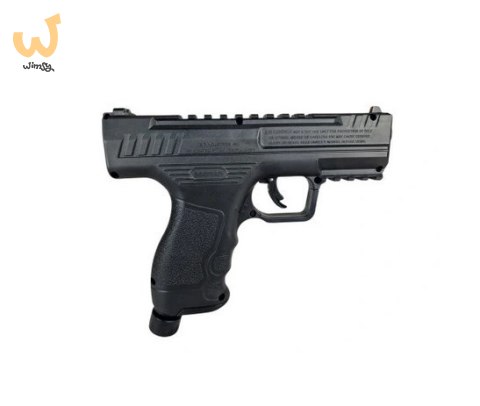 Pistolet na kule BEEMAN BP50 kal.50 CO2-12g Pistolet na kule BEEMAN BP50 kal.50 CO2-12g