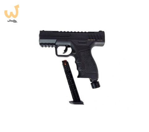 Pistolet na kule BEEMAN BP50 kal.50 CO2-12g Pistolet na kule BEEMAN BP50 kal.50 CO2-12g