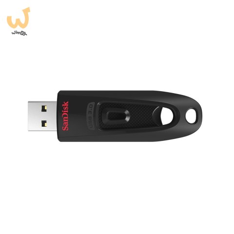 SANDISK ULTRA 512GB 100MB/s USB 3.0 SANDISK ULTRA 512GB 100MB/s USB 3.0