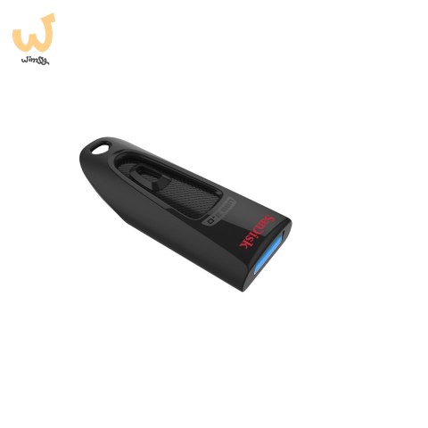 SANDISK ULTRA 512GB 100MB/s USB 3.0 SANDISK ULTRA 512GB 100MB/s USB 3.0