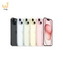 Apple iPhone 15 128GB Pink