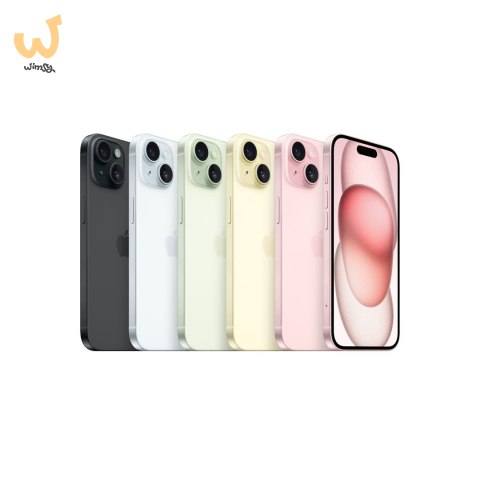 Apple iPhone 15 128GB Pink Apple iPhone 15 128GB Pink