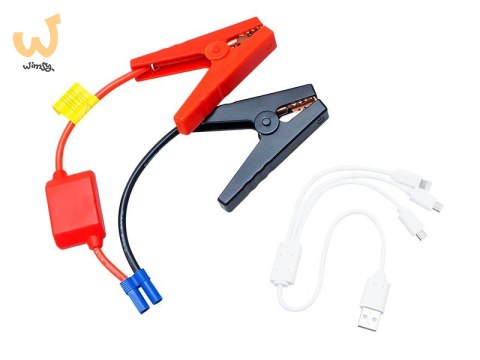 BLOW POWER BANK - JUMP STARTER30000MAH JS-30 BLOW POWER BANK - JUMP STARTER30000MAH JS-30