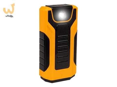 BLOW POWER BANK - JUMP STARTER30000MAH JS-30 BLOW POWER BANK - JUMP STARTER30000MAH JS-30