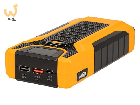 BLOW POWER BANK - JUMP STARTER30000MAH JS-30 BLOW POWER BANK - JUMP STARTER30000MAH JS-30