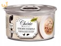 Cherie MIKS TUŃCZYKA W SOSIE zestaw 24 x 80g