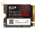 Dysk SSD Silicon Power UD90 500GB M.2 2230 PCIe NVMe