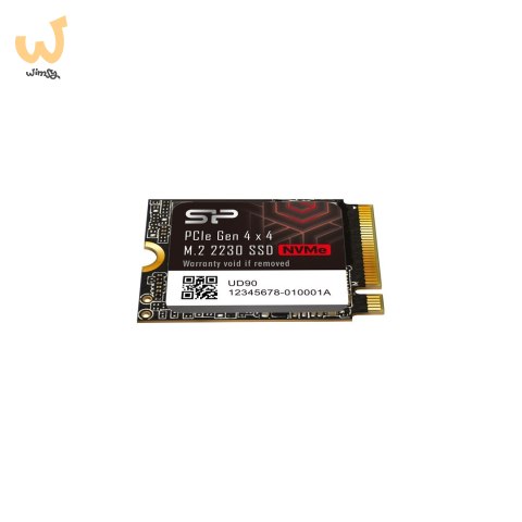 Dysk SSD Silicon Power UD90 500GB M.2 2230 PCIe NVMe Dysk SSD Silicon Power UD90 500GB M.2 2230 PCIe NVMe