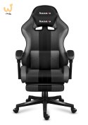 Fotel gamingowy Huzaro Force 4.7 Grey Mesh