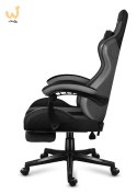 Fotel gamingowy Huzaro Force 4.7 Grey Mesh