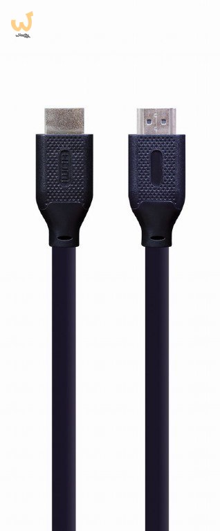 GEMBIRD KABEL HDMI ULTRA HIGH SPEED ETHERNET 8K 3M GEMBIRD KABEL HDMI ULTRA HIGH SPEED ETHERNET 8K 3M
