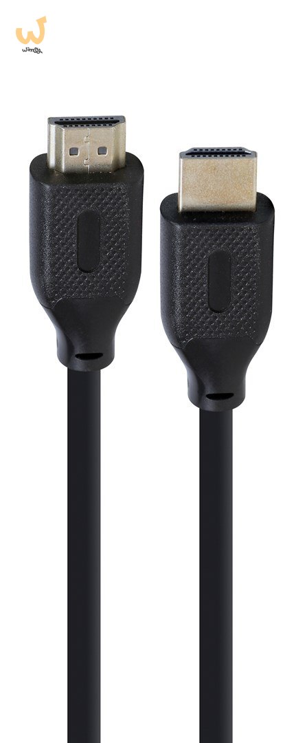 GEMBIRD KABEL HDMI ULTRA HIGH SPEED ETHERNET 8K 3M GEMBIRD KABEL HDMI ULTRA HIGH SPEED ETHERNET 8K 3M