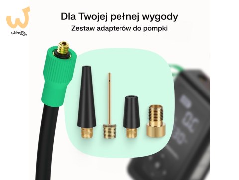 GREEN CELL POWERBANK/BOOSTER/CAR JUMP STARTER/POMPKA POWERBOOST AIR 8000MAH 1000A - Z KOMPRESOREM GREEN CELL POWERBANK/BOOSTER/CAR JUMP STARTER/POMPKA POWERBOOST AIR 8000MAH 1000A - Z KOMPRESOREM