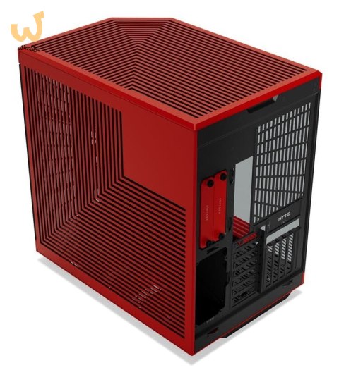Hyte Y70 Midi Tower Touch Infinite - Black Cherry Hyte Y70 Midi Tower Touch Infinite - Black Cherry