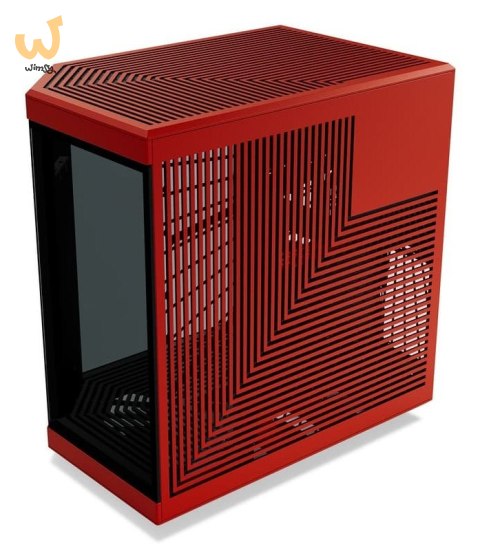 Hyte Y70 Midi Tower Touch Infinite - Black Cherry Hyte Y70 Midi Tower Touch Infinite - Black Cherry