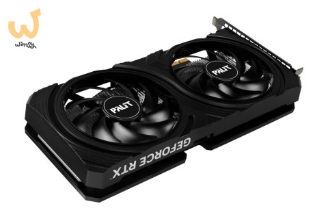 Karta graf. Palit GeForce RTX 4060 Infinity 2 8 GB Karta graf. Palit GeForce RTX 4060 Infinity 2 8 GB
