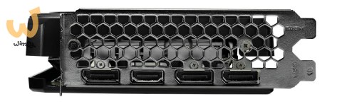 Karta graf. Palit GeForce RTX 4060 Infinity 2 8 GB Karta graf. Palit GeForce RTX 4060 Infinity 2 8 GB