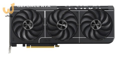 Karta graficzna ASUS PRIME GeForce RTX 5070 Ti OC 16GB Karta graficzna ASUS PRIME GeForce RTX 5070 Ti OC 16GB