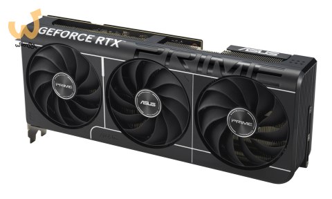 Karta graficzna ASUS PRIME GeForce RTX 5070 Ti OC 16GB Karta graficzna ASUS PRIME GeForce RTX 5070 Ti OC 16GB