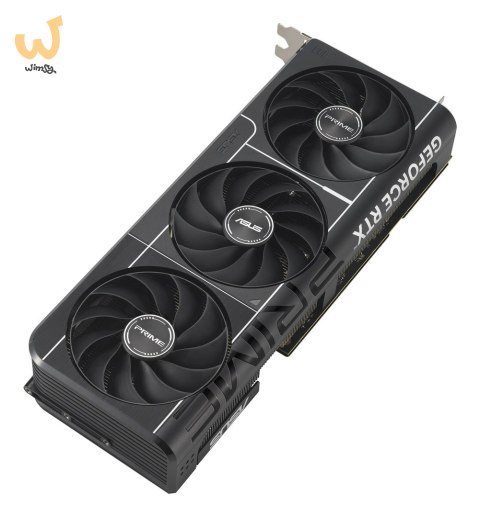 Karta graficzna ASUS PRIME GeForce RTX 5070 Ti OC 16GB Karta graficzna ASUS PRIME GeForce RTX 5070 Ti OC 16GB