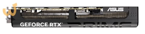 Karta graficzna ASUS PRIME GeForce RTX 5070 Ti OC 16GB Karta graficzna ASUS PRIME GeForce RTX 5070 Ti OC 16GB