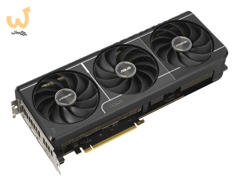 Karta graficzna ASUS PRIME GeForce RTX 5070 Ti OC 16GB Karta graficzna ASUS PRIME GeForce RTX 5070 Ti OC 16GB