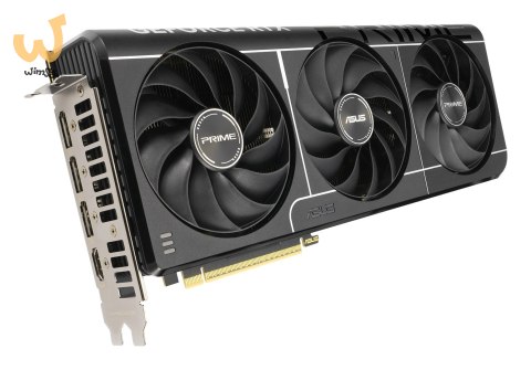 Karta graficzna ASUS PRIME GeForce RTX 5070 Ti OC 16GB Karta graficzna ASUS PRIME GeForce RTX 5070 Ti OC 16GB