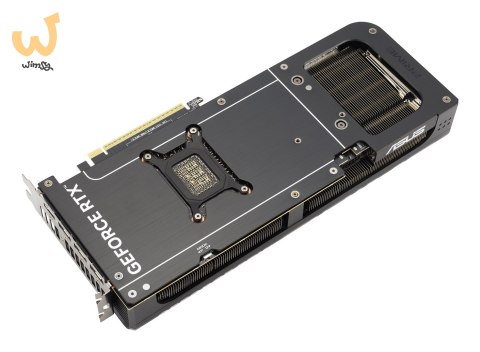 Karta graficzna ASUS PRIME GeForce RTX 5070 Ti OC 16GB Karta graficzna ASUS PRIME GeForce RTX 5070 Ti OC 16GB