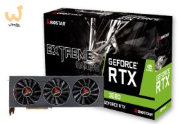 Karta graficzna BIOSTAR GeForce RTX 3080 10GB