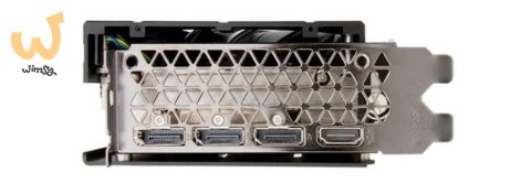 Karta graficzna BIOSTAR GeForce RTX 3080 10GB Karta graficzna BIOSTAR GeForce RTX 3080 10GB