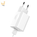 Ładowarka Baseus CCALL-BX02 (USB 3.0; kolor biały)