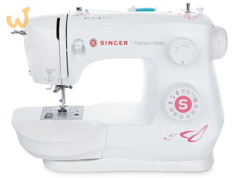 Maszyna do szycia Singer Fashion Mate 3333 Maszyna do szycia Singer Fashion Mate 3333