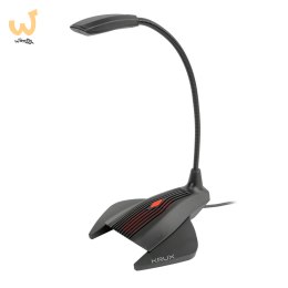 Mikrofon KRUX Prana Black