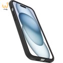 OTTERBOX ETUI REACT APPLE IPHONE 15 PLUS/14 PLUS BLACK CRYSTAL