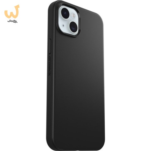 OTTERBOX ETUI SYMMETRY APPLE IPHONE 15 PLUS/IPHONE 14 PLUS CZARNY OTTERBOX ETUI SYMMETRY APPLE IPHONE 15 PLUS/IPHONE 14 PLUS CZARNY