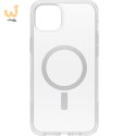 OTTERBOX ETUI SYMMETRY CLEAR MAGSAFE APPLE IPHONE 15 PLUS/IPHONE 14 PLUS