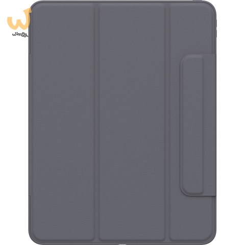 OTTERBOX ETUI SYMMETRY FOLIO APPLE IPAD PRO 13" (M4) THUNDERSTORM OTTERBOX ETUI SYMMETRY FOLIO APPLE IPAD PRO 13" (M4) THUNDERSTORM