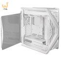 Obudowa Asus GR701 ROG HYPERION WHITE