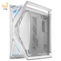 Obudowa Asus GR701 ROG HYPERION WHITE