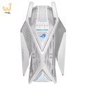 Obudowa Asus GR701 ROG HYPERION WHITE