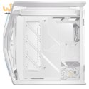 Obudowa Asus GR701 ROG HYPERION WHITE
