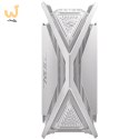 Obudowa Asus GR701 ROG HYPERION WHITE