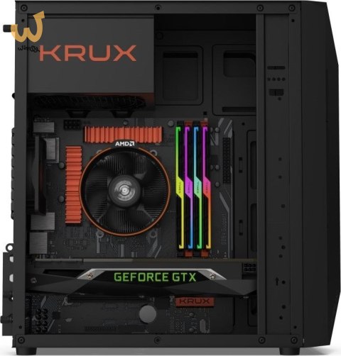 Obudowa KRUX Astro Obudowa KRUX Astro