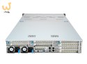 Platforma Asus Rack (2U) RS720A-E12-RS12 AMD Epyc 9004 (8x NVMe, 4x SATA/SAS, 2xM.2, 4xGPU, 2x10Gbe, IPMI, 1+1 2600W)