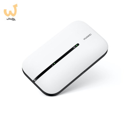 Router Huawei mobilny E5576-320 (kolor biały) Router Huawei mobilny E5576-320 (kolor biały)